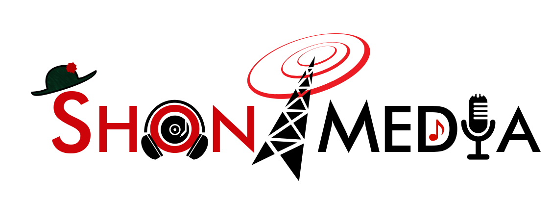 Your favorite radio show, "Radio SHON" with Shivani and Shalini on CINA Radio 1650 AM. Hit Bollywood Songs, NEWS, Gossips, and more...